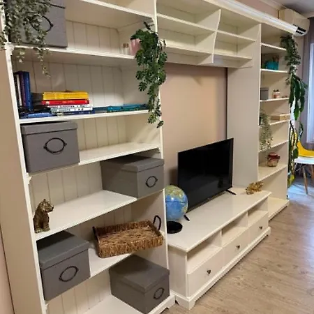 Boutique Zoya Apartment