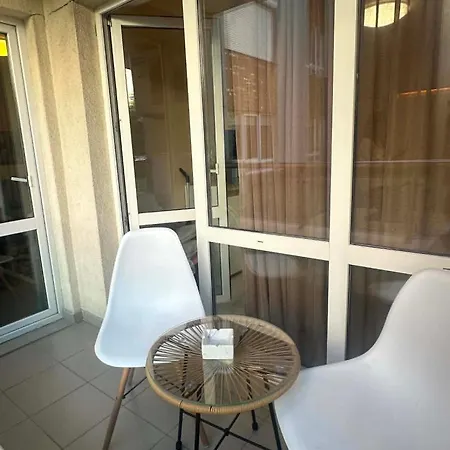 Apartment Boutique Zoya Warna