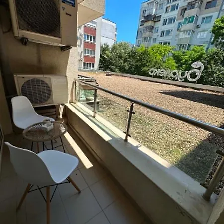Apartment Boutique Zoya Warna