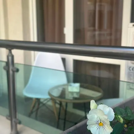 Apartment Boutique Zoya Warna