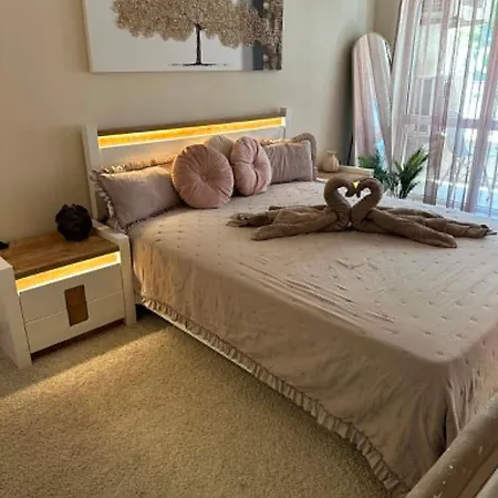 Boutique Zoya Apartment *