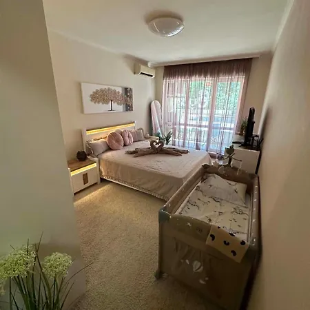 Boutique Zoya Apartment *
