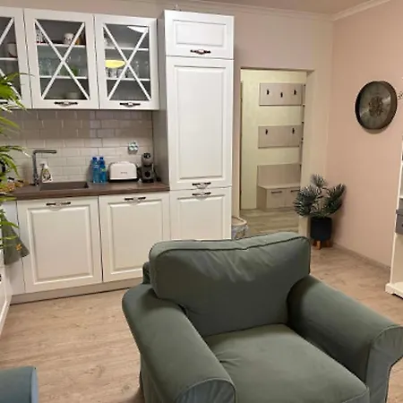 Boutique Zoya Apartament Warna