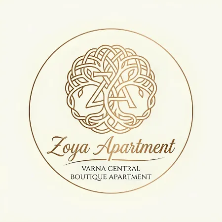 Boutique Zoya Apartment Warna