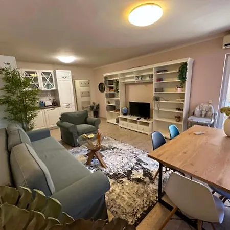 Apartament Boutique Zoya